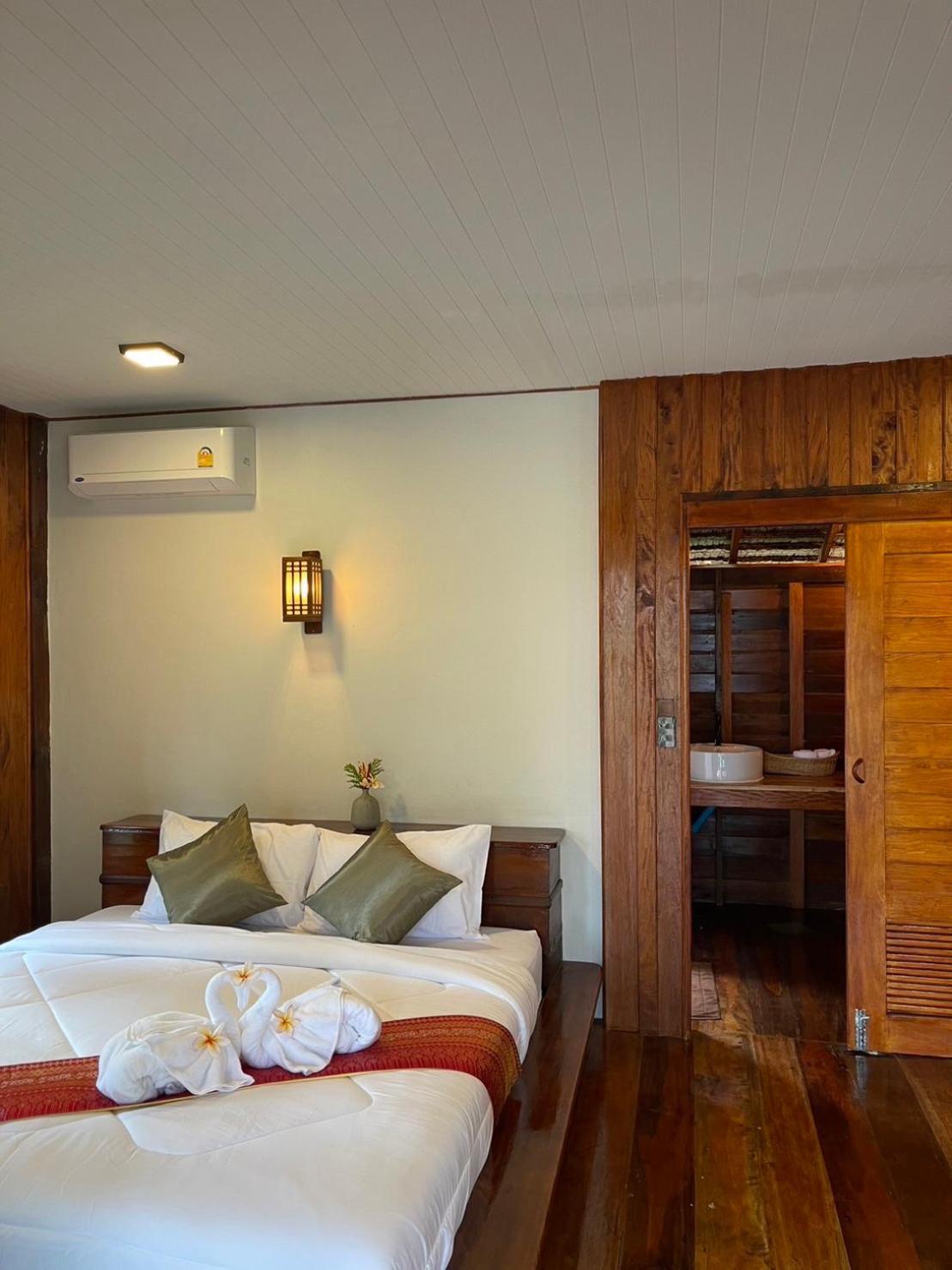 קו ג'ום Coco Canopy Boutique Resort מראה חיצוני תמונה