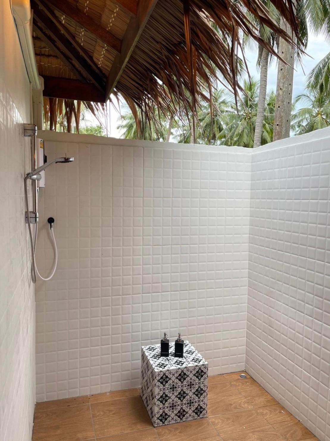 קו ג'ום Coco Canopy Boutique Resort מראה חיצוני תמונה